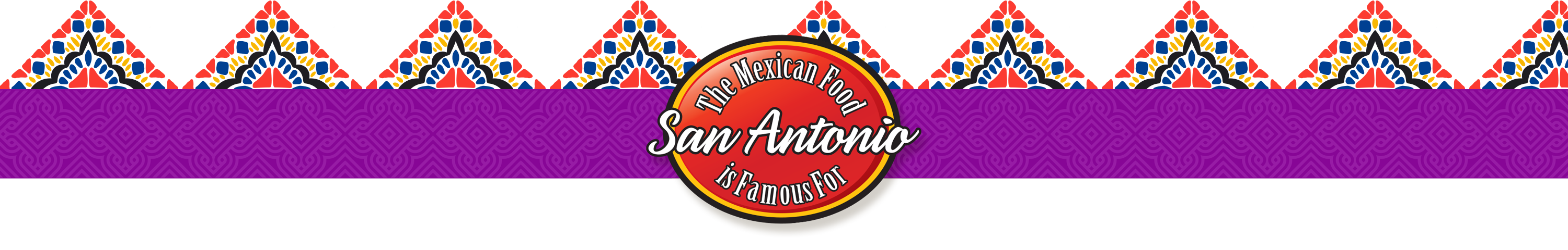 The Mexican Food San Antonio is Famous For